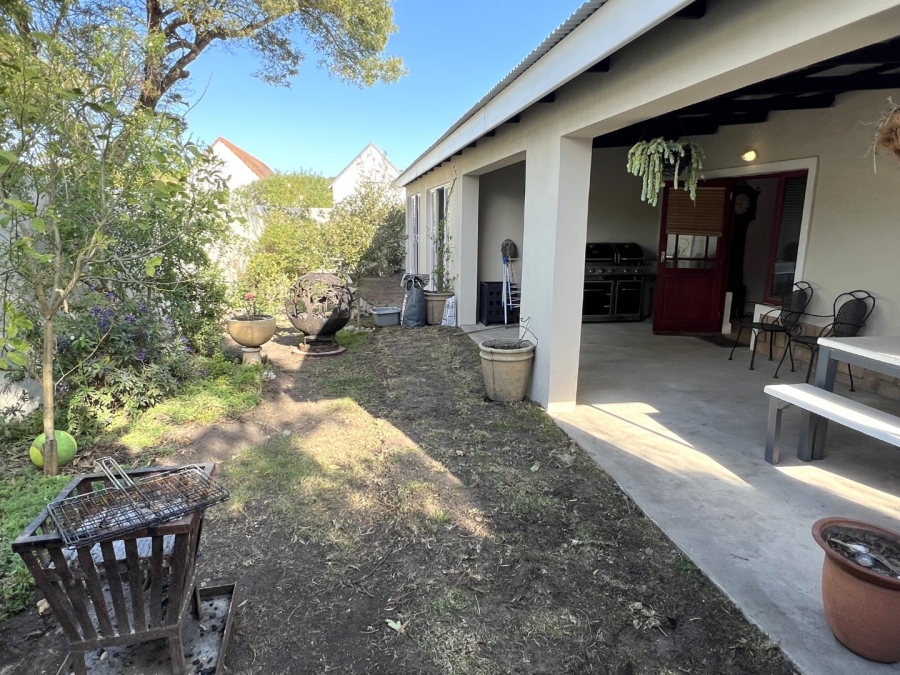 1 Bedroom Property for Sale in Keurboomstrand Western Cape